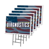 Diagnostics