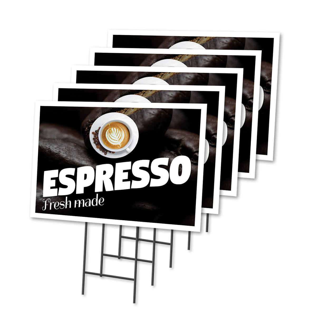 Espresso