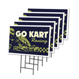 Go Kart Racing