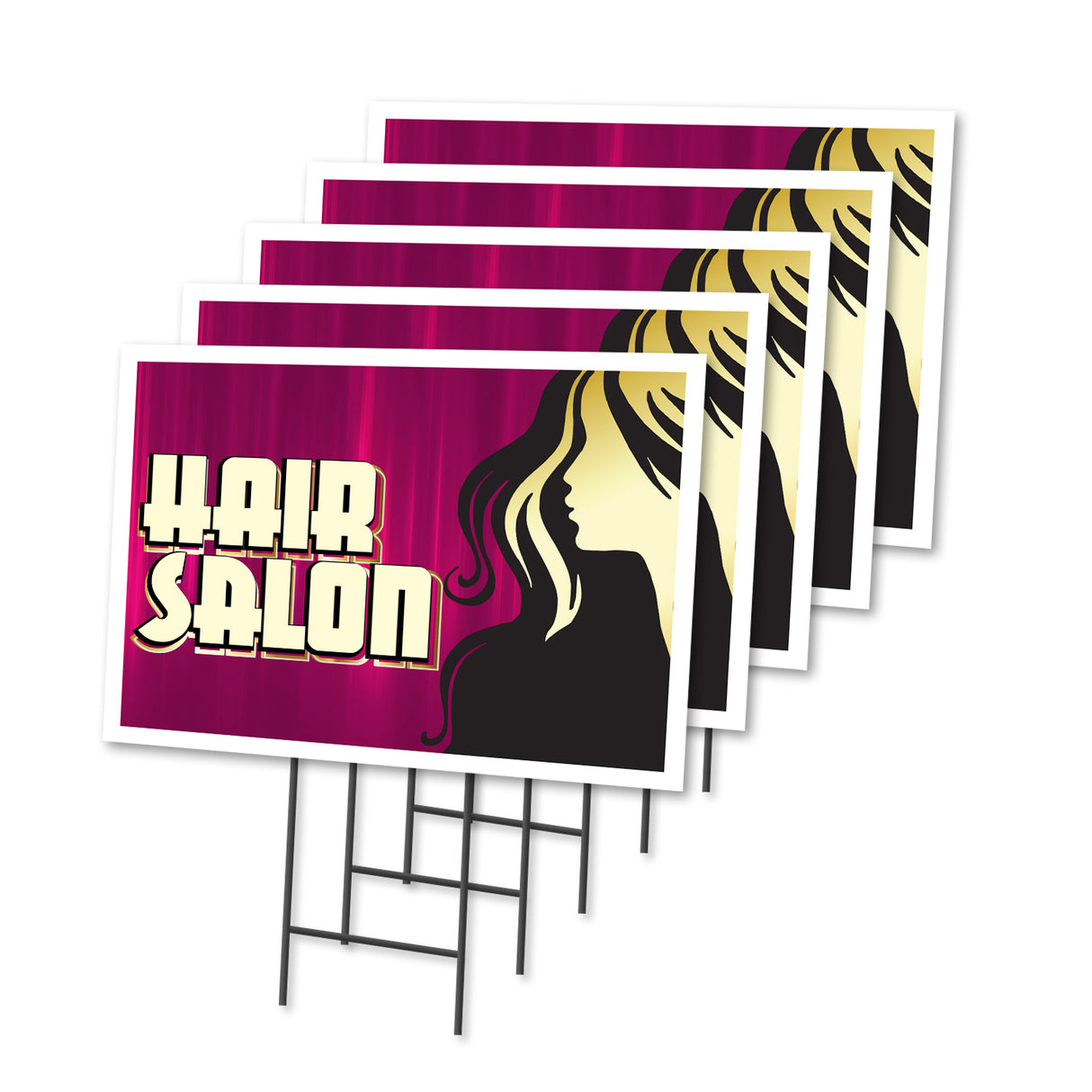Hair Salon