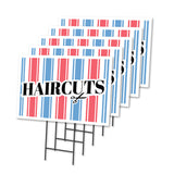 Haircuts