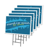 Hand Car Wash
