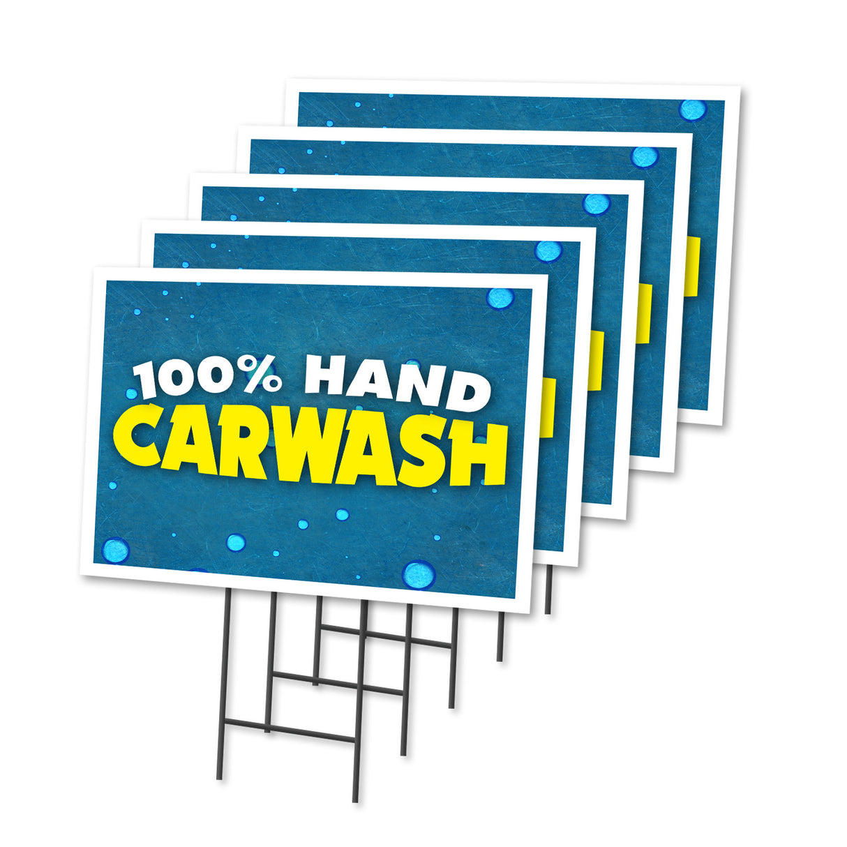 Hand Car Wash