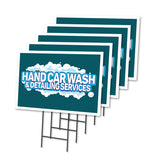 Hand Car Wash