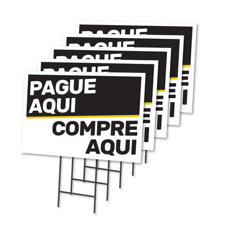 Pague Aqui