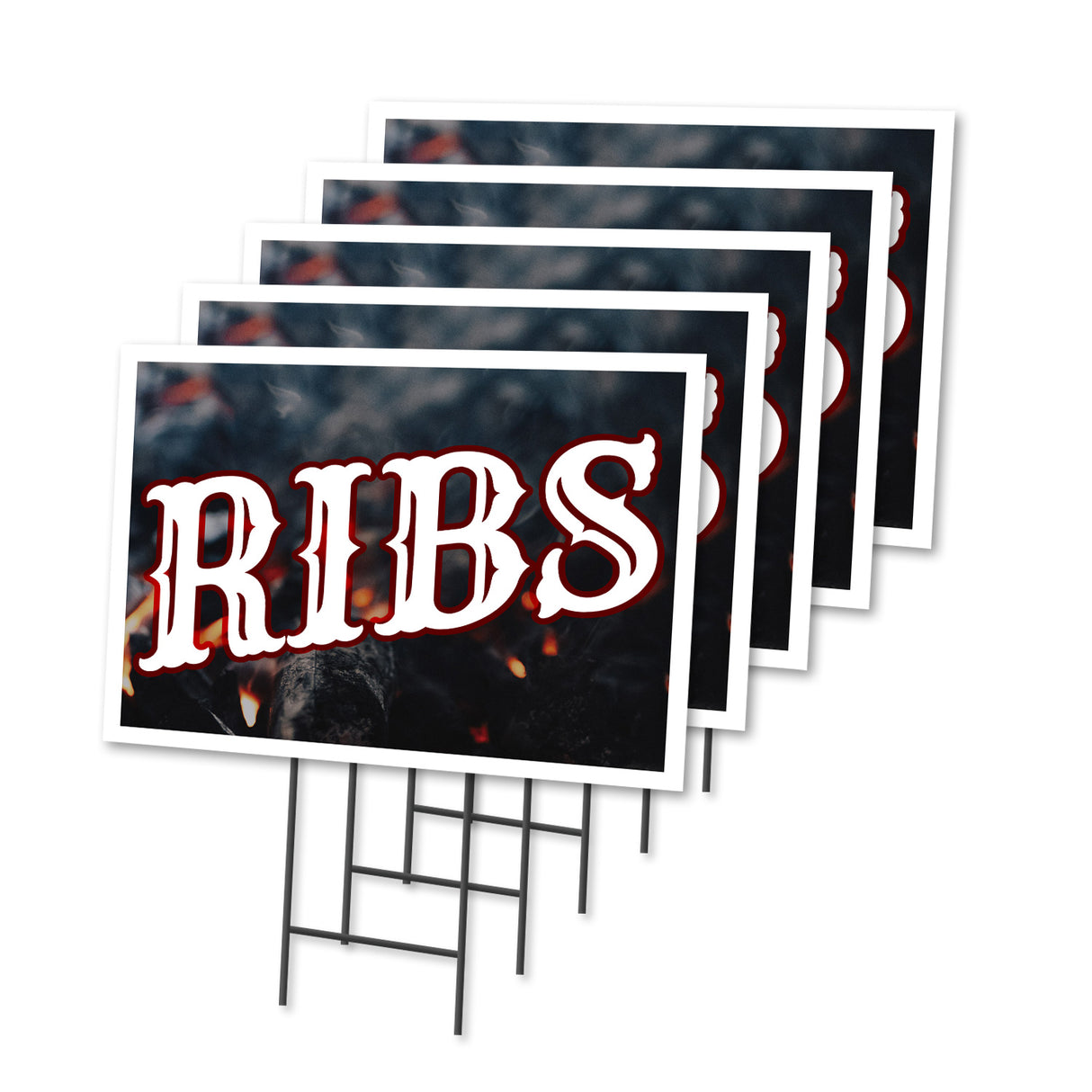 Ribs
