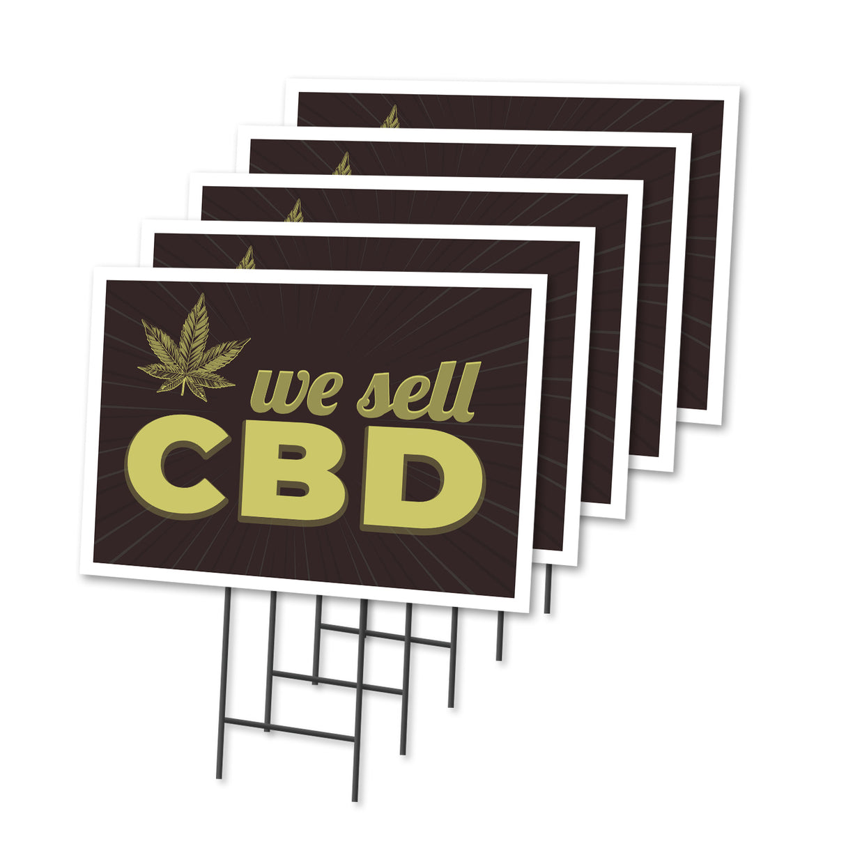 We Sell CDB