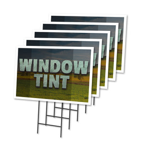 Window Tint