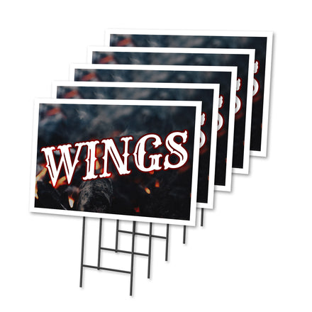 Wings