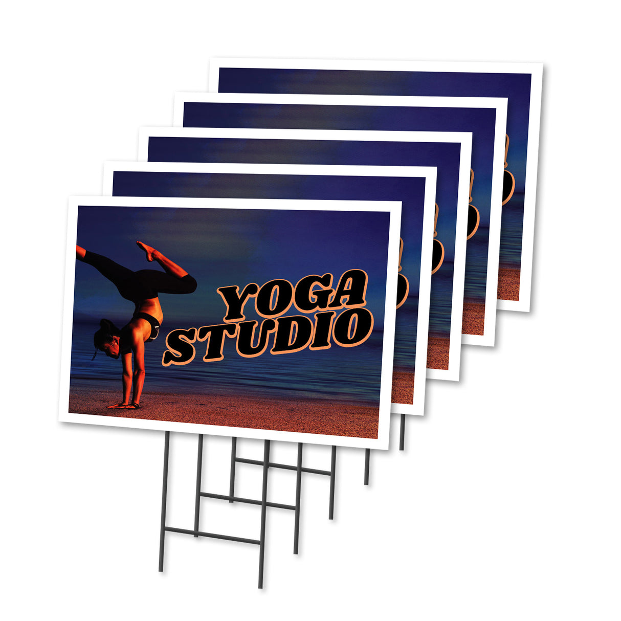 Yoga Studio