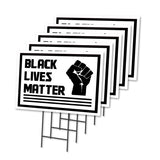 Black Lives Matter A