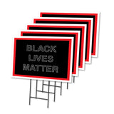 Black Lives Matter E