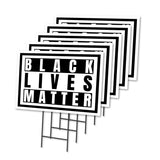 Black Lives Matter B