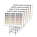 Black Lives Matter D