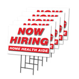 Now Hiring Home Health Aide
