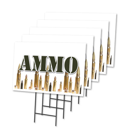 AMMO