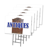 ANTIQUES