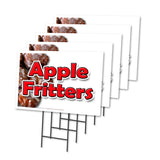 APPLE FRITTERS
