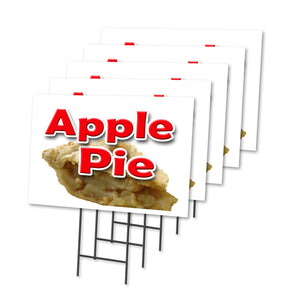 APPLE PIE