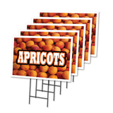 APRICOTS