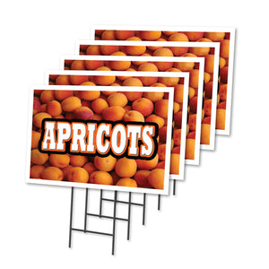 APRICOTS