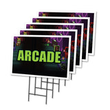 ARCADE