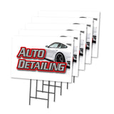 AUTO DETAILING