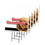 BACON CHEESEBURGER