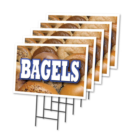 BAGELS