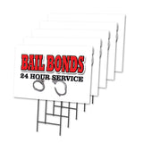 BAIL BONDS