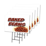 BAKED BEANS