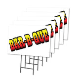 BAR-B-QUE