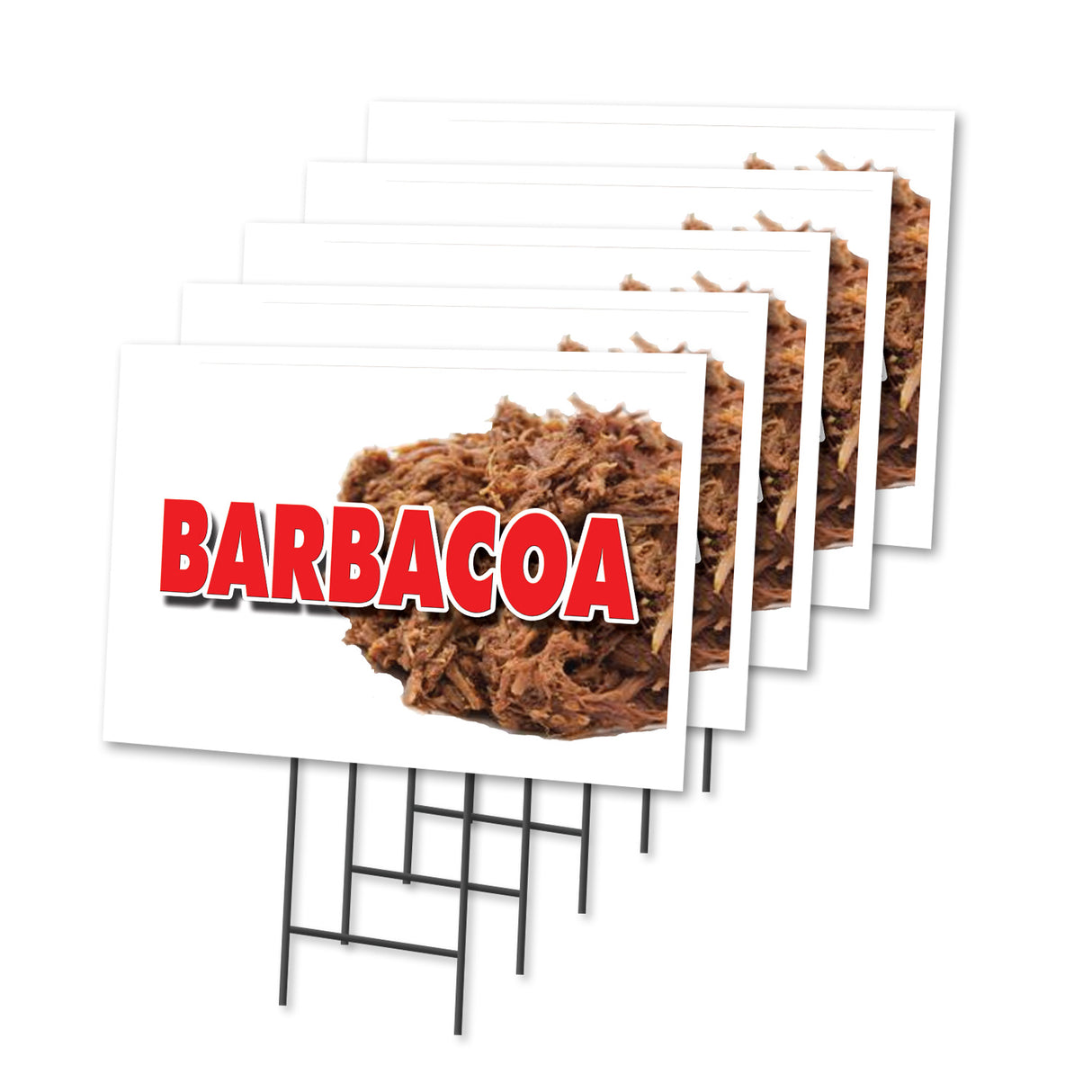 BARBACOA