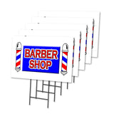 BARBER SHOP