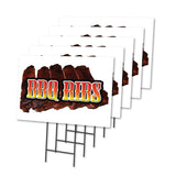 BBQ RIBS
