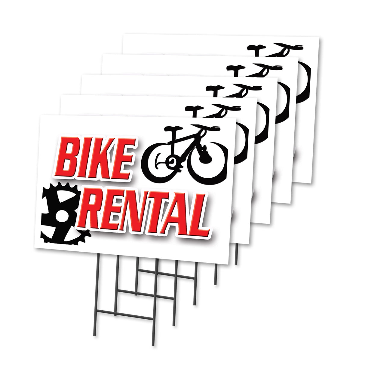 BIKE RENTAL