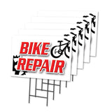 BIKE REPAIR