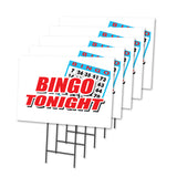 BINGO TONIGHT