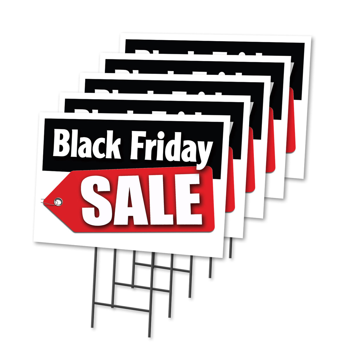 BLACK FRIDAY SALE