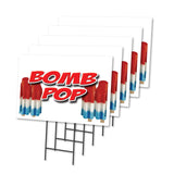 Bomb Pop