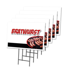 BRATWURST