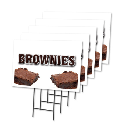 BROWNIES