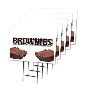 BROWNIES