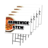 BRUNSWICK STEW