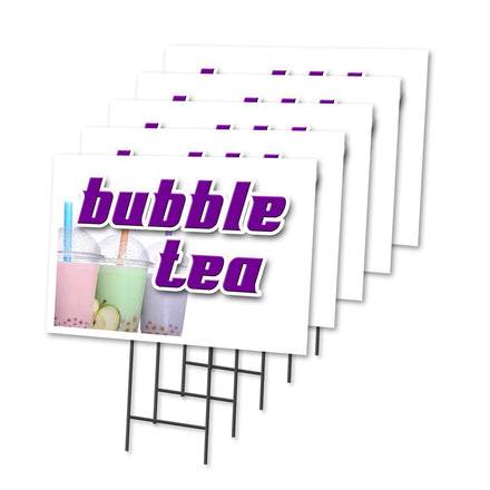 BUBBLE TEA