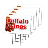 BUFFALO WINGS
