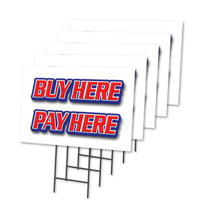 BUY HERE PAY HERE