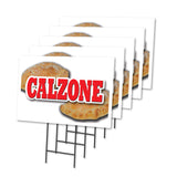 CALZONE