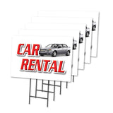 CAR RENTAL
