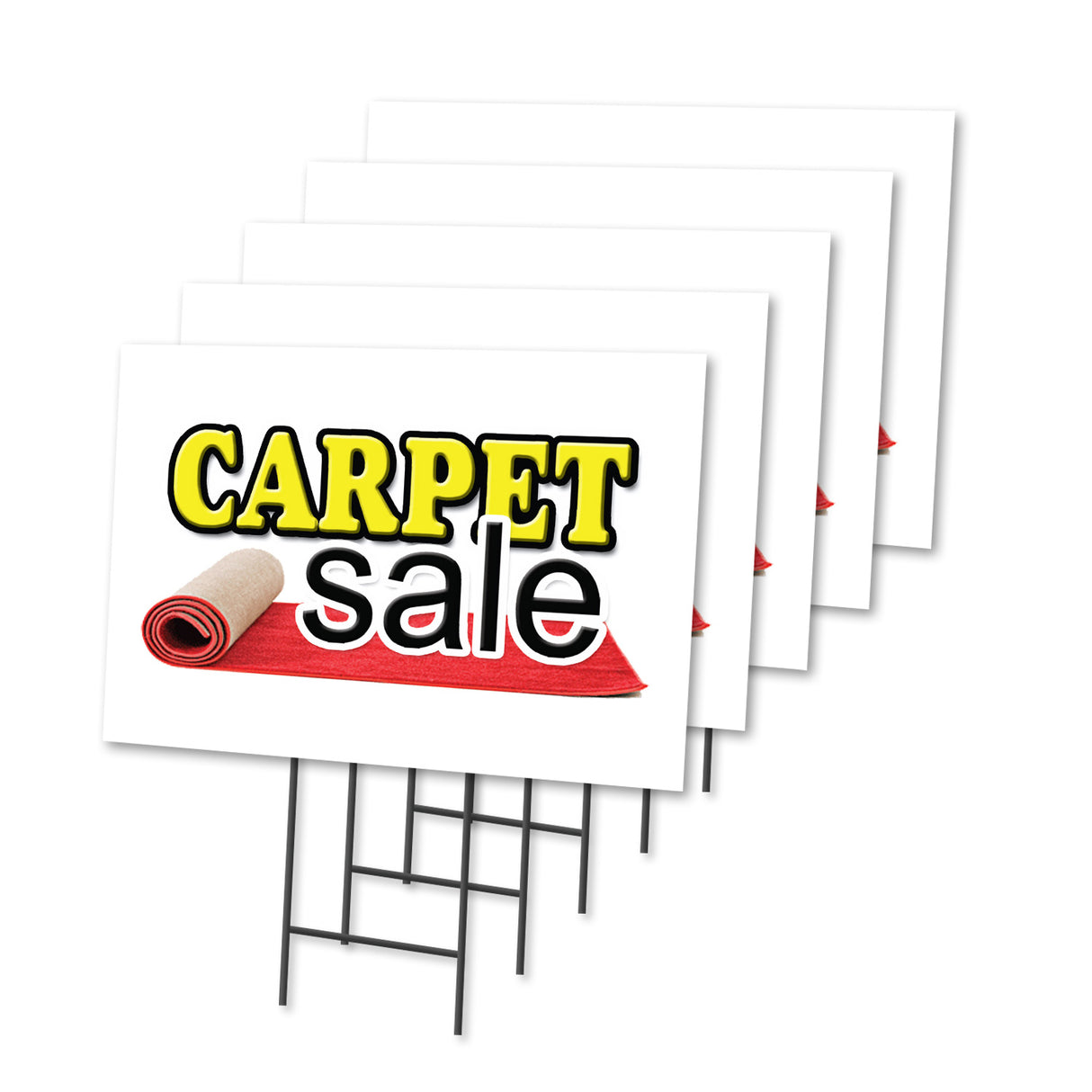 CARPET SALE